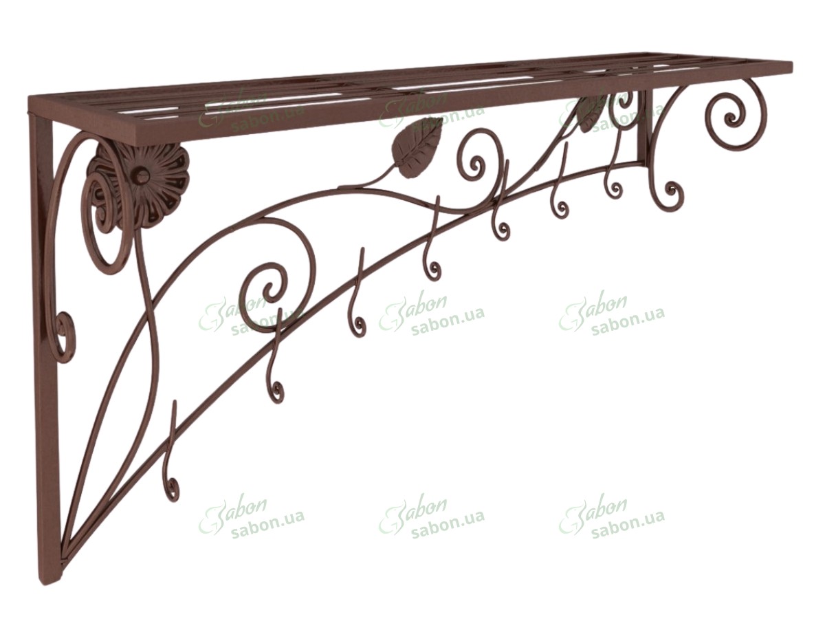 Вешалка Ричмонд Вешалка Ричмонд