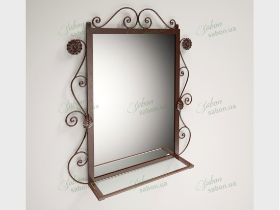 Дзеркало Річмонд 1