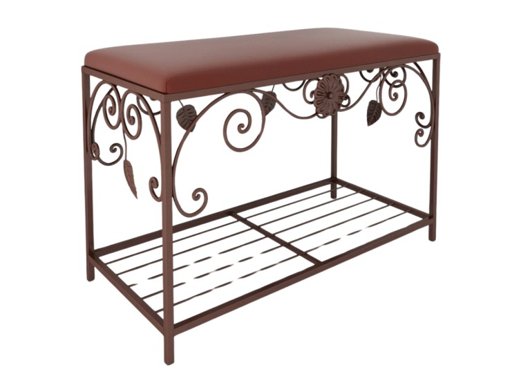 Пуф Річмонд 1