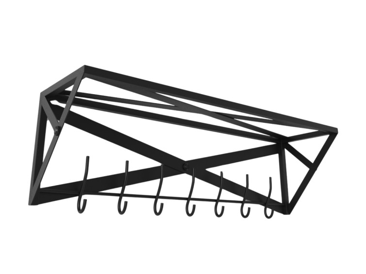 Вішалка Шефілд 1