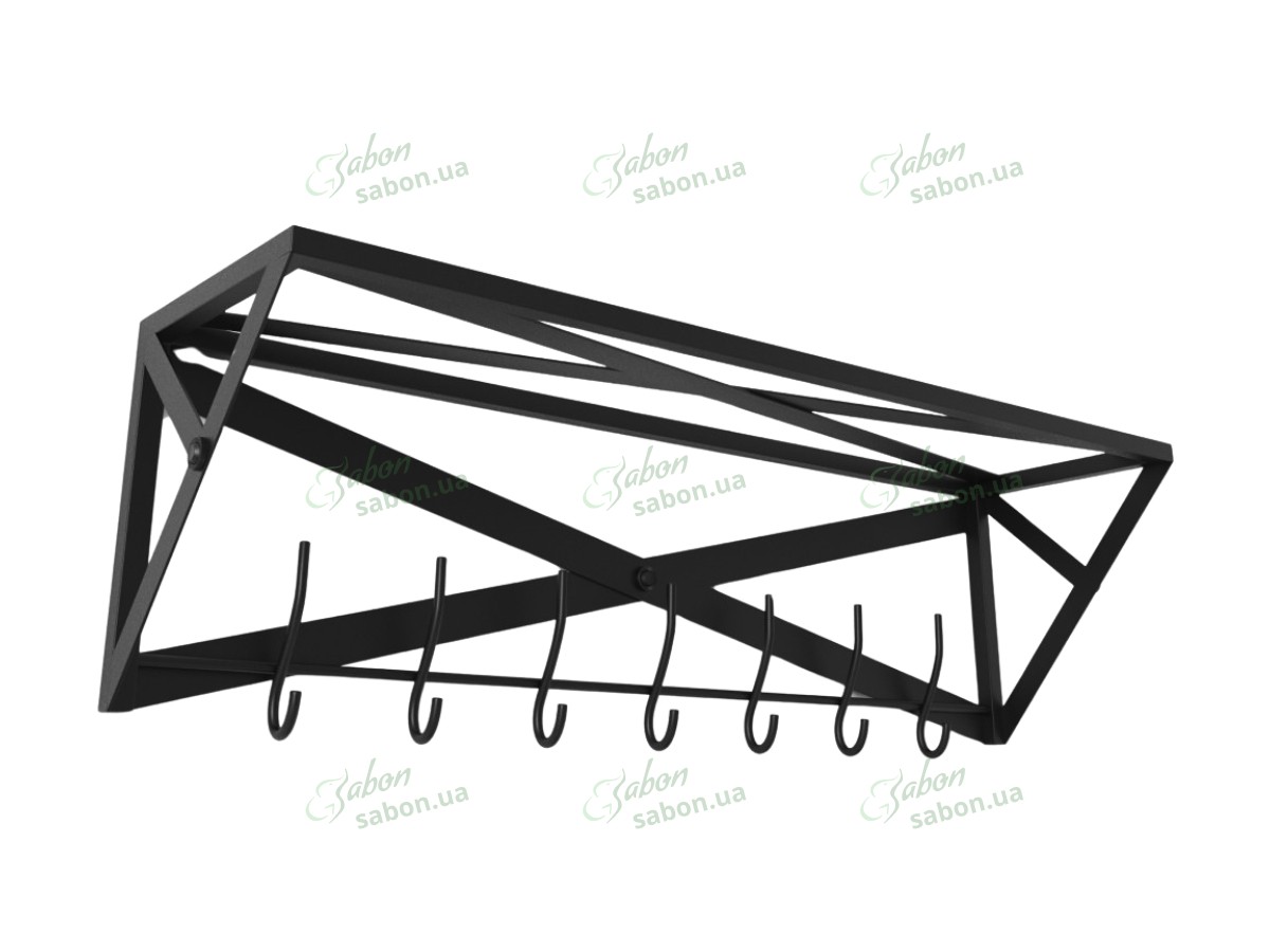 Вешалка Шефилд Вешалка Шефилд