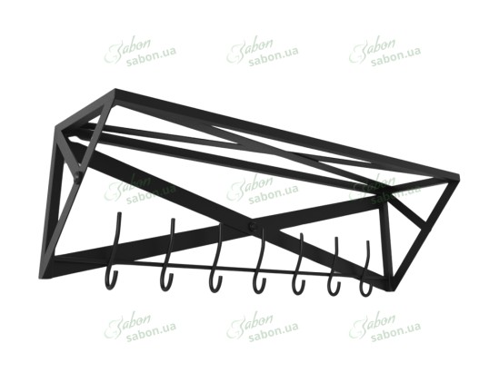 Вішалка Шефілд 1