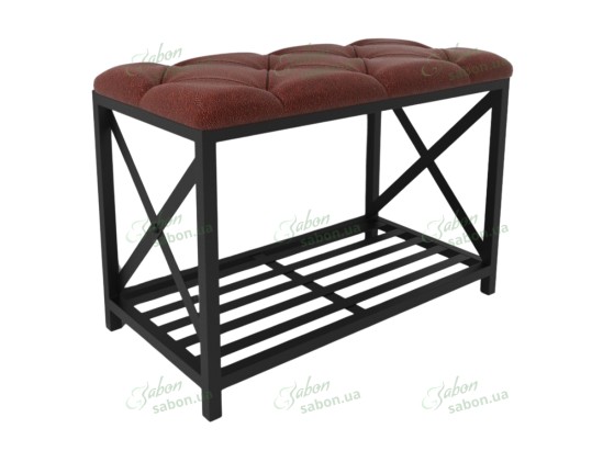 Пуф Шефілд 1