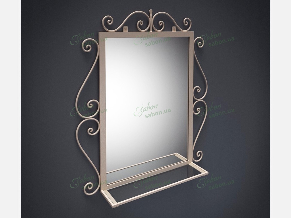 Зеркало Амбер