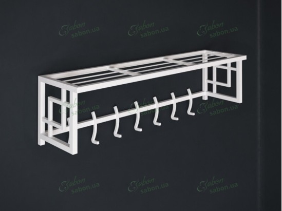 Вешалка Дублин 2