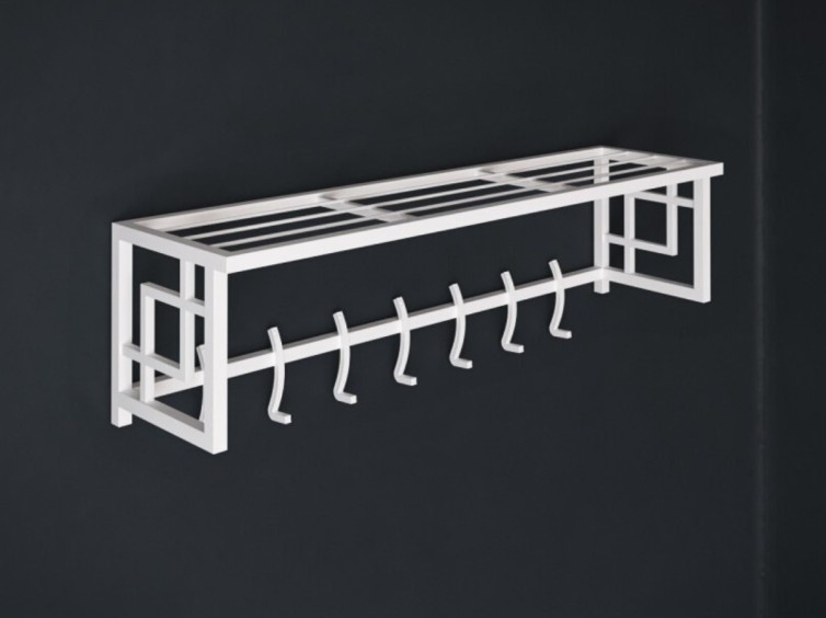 Вішалка Дублін 2 