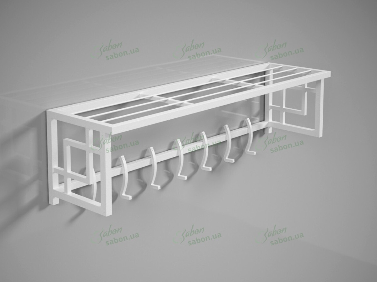 Вешалка Дублин