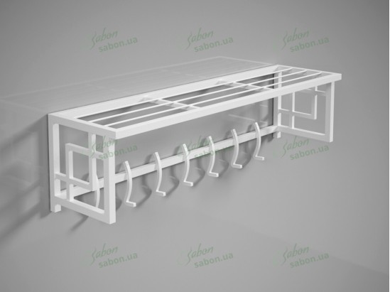 Вішалка Дублін 1