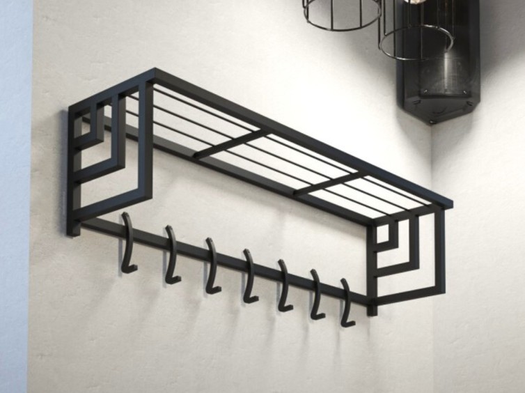 Вішалка Менора 2 