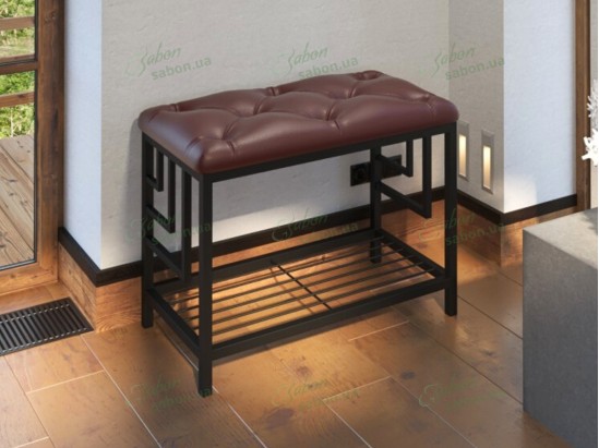 Пуф Менора 2