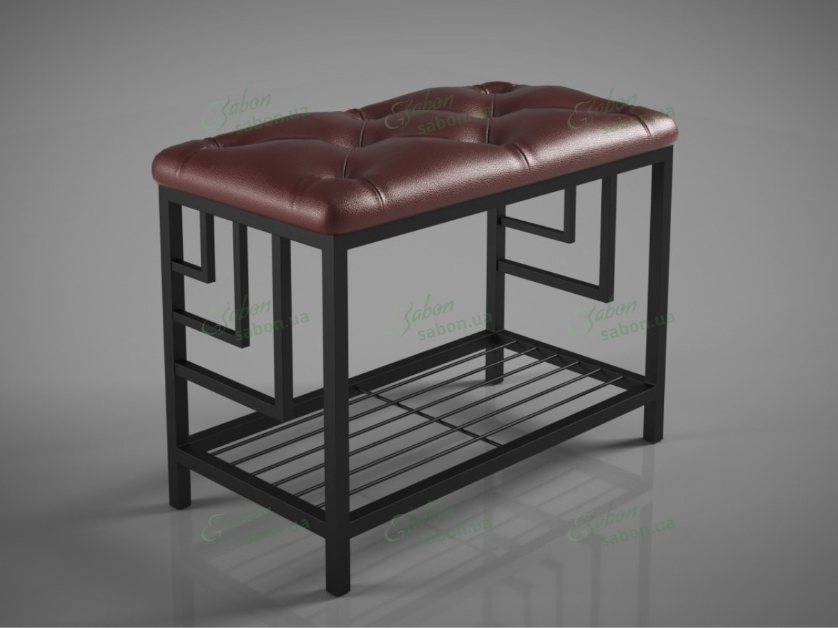 Пуф Менора Пуф Менора