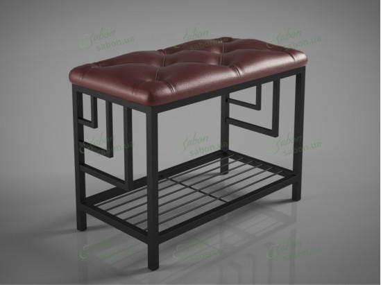 Пуф Менора 1