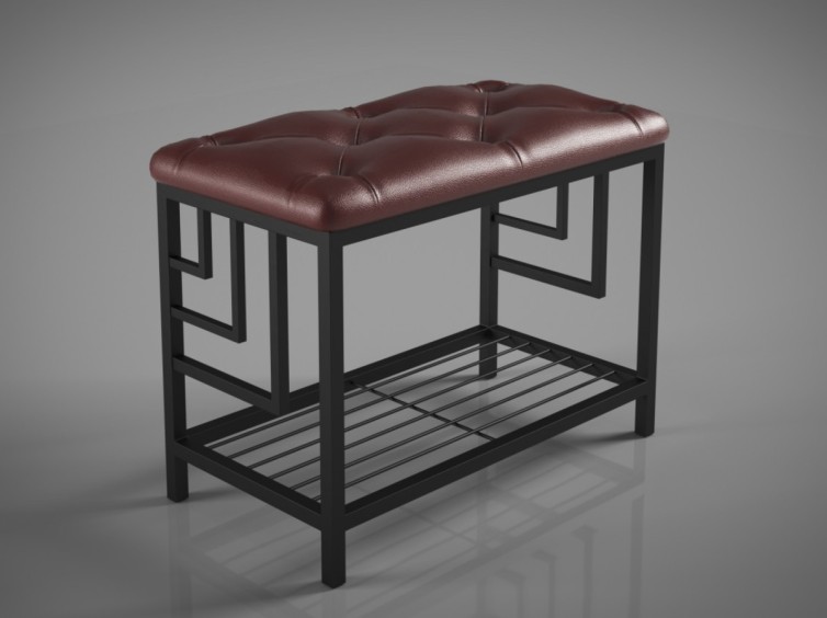 Пуф Менора 1