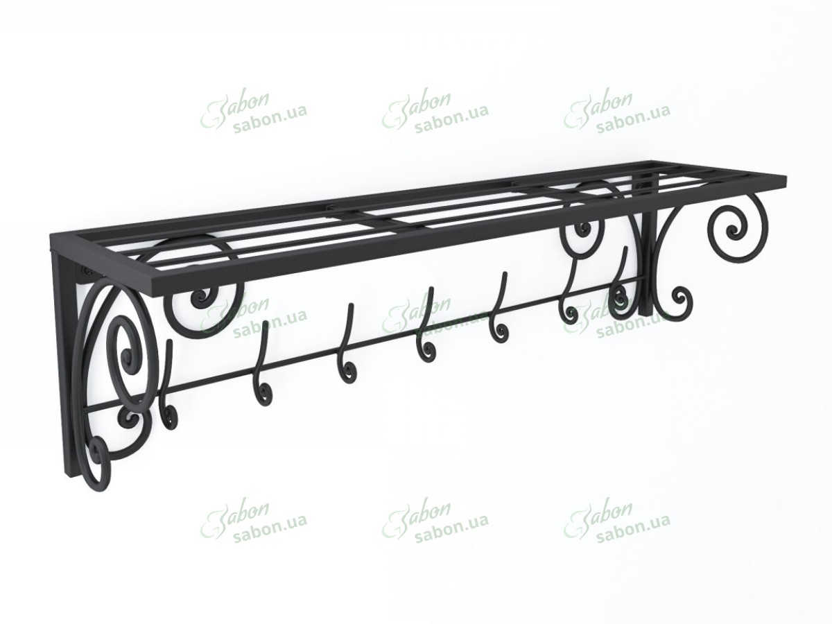 Вешалка Гринвич