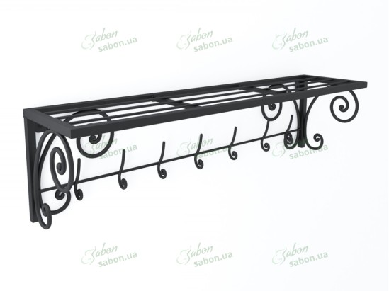 Вішалка Грінвіч 1