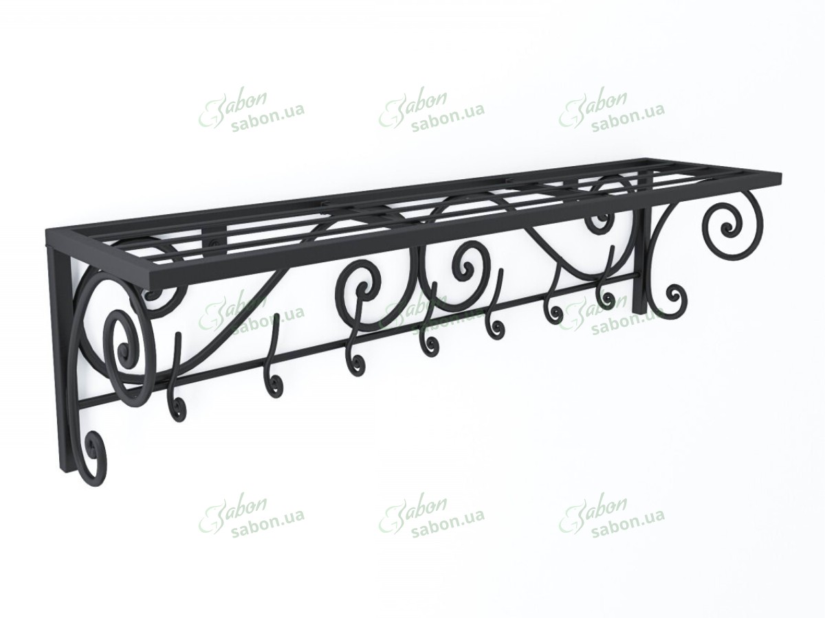 Вешалка Честер