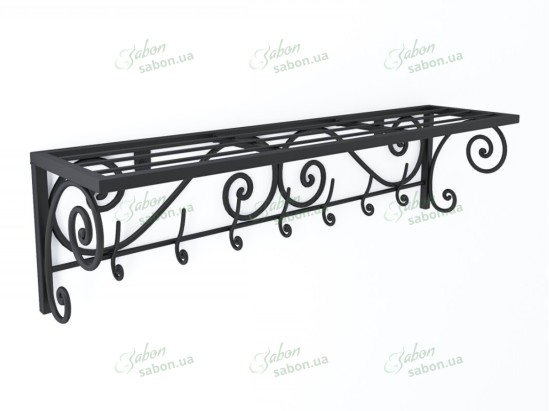 Вішалка Честер 1