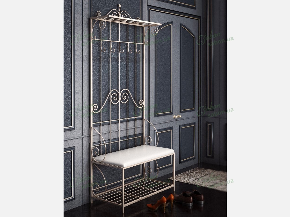 Передпокій Амбер