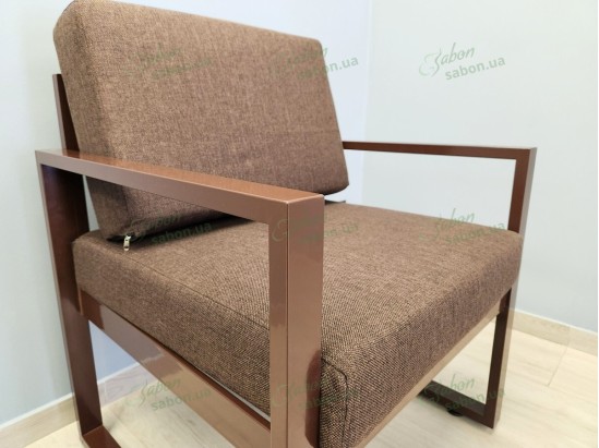 Кресло Час-Пик 7 