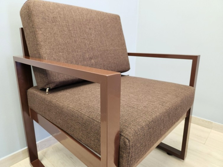 Крісло Час-Пік 7 