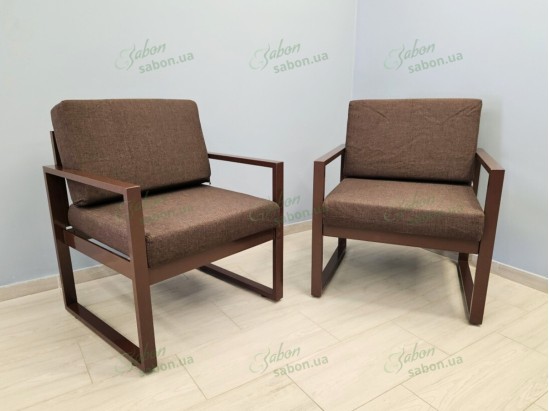 Крісло Час-Пік 2