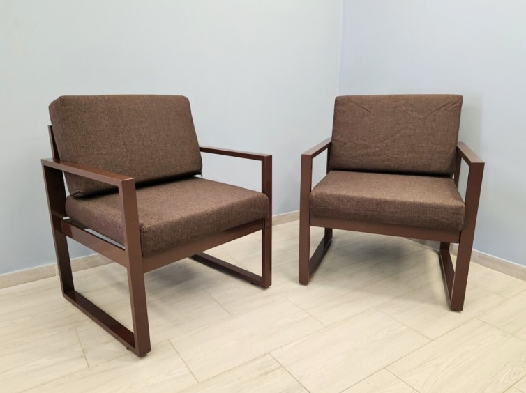 Крісло Час-Пік 2 