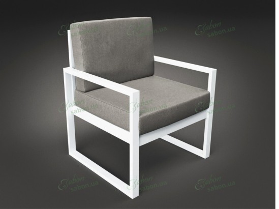 Кресло Час-Пик 1