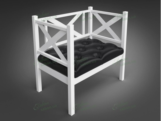 Крісло Грін Трік Лофт 1