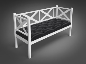 Грін Трік Лофт 2