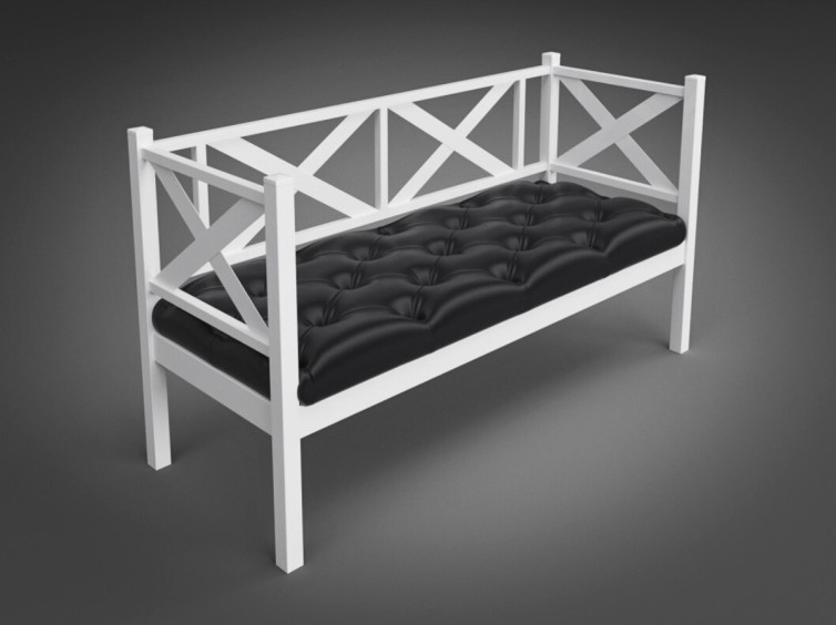 Грін Трік Лофт 2 1