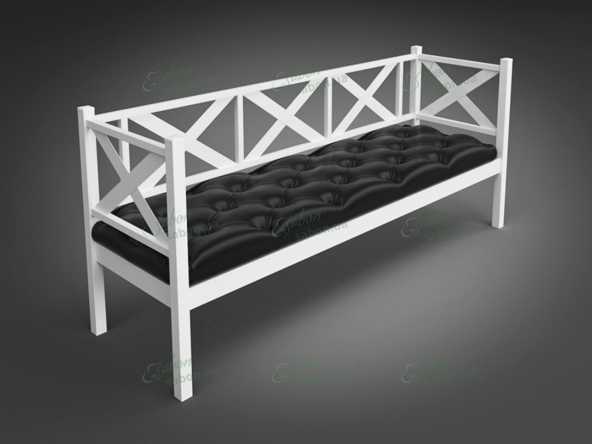 Грін Трік Лофт 3