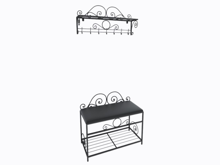 Комплект Дартмуд 2 2 