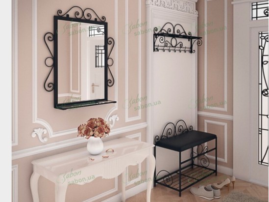 Комплект Дартмуд 3 1