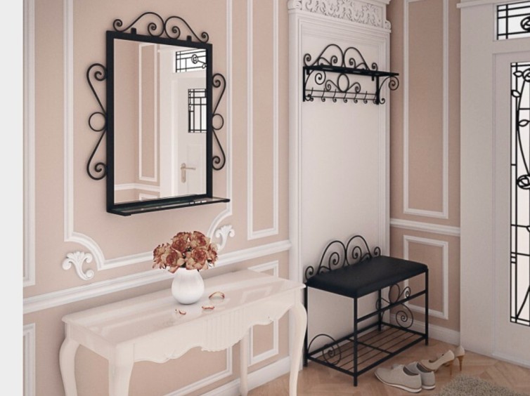 Комплект Дартмуд 3 1