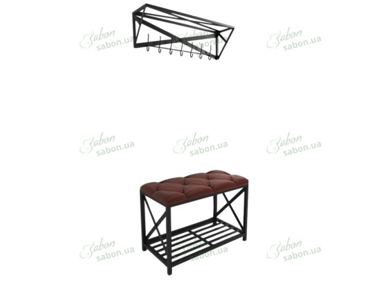 Комплект Шефилд 2