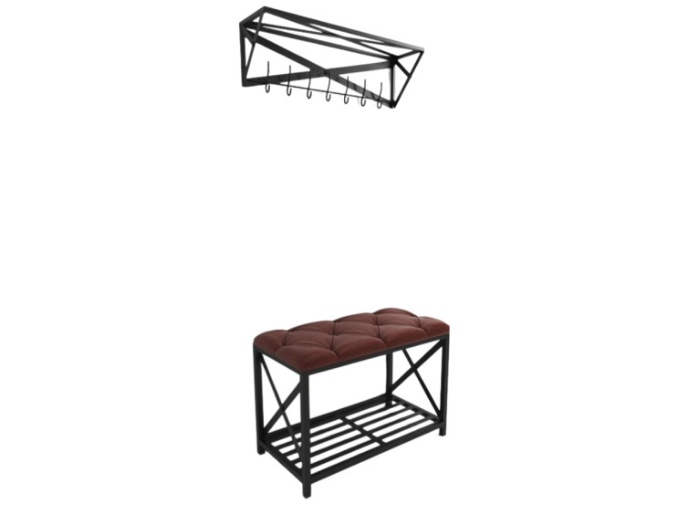 Комплект Шефілд 2 