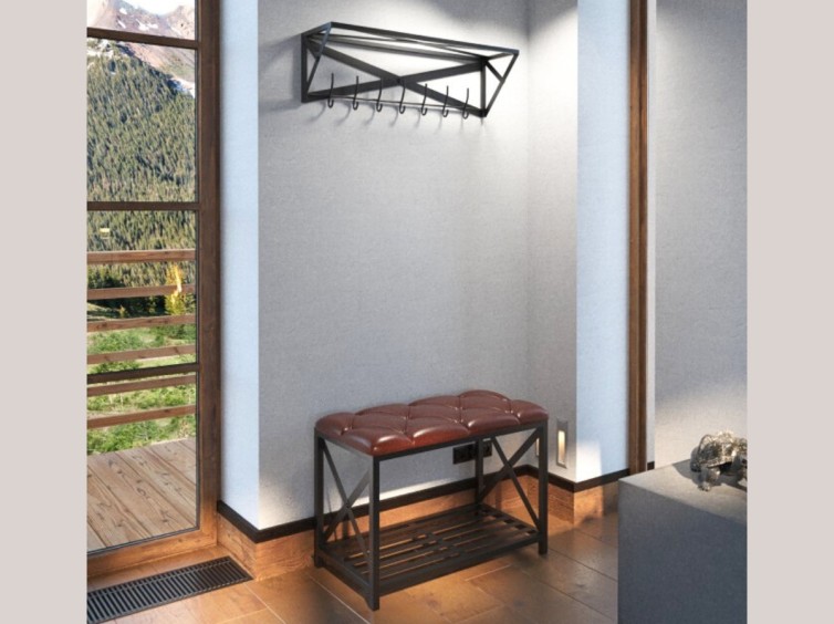 Комплект Шефілд 1