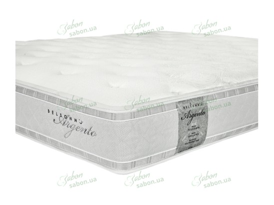 Ортопедический матрас Argento 2