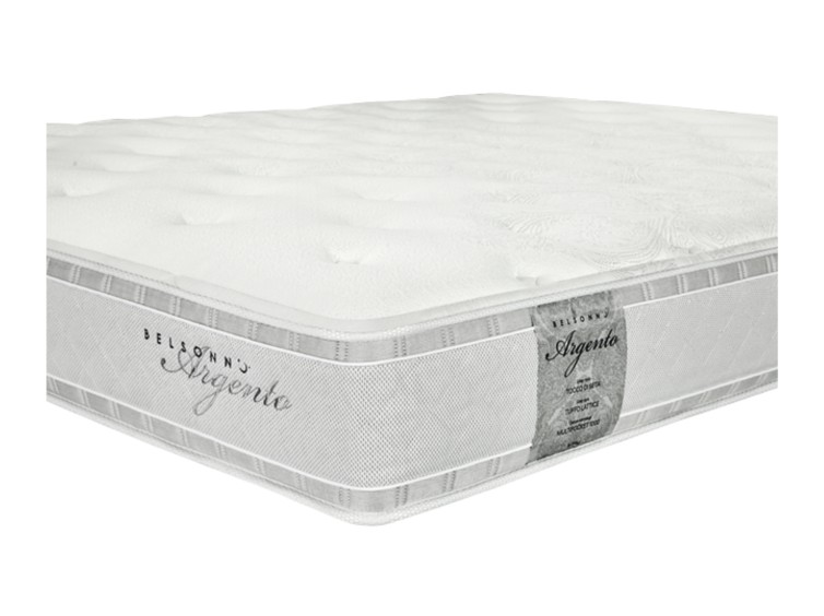 Ортопедический матрас Argento 3 