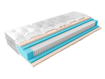 Ортопедичний матрац Argento