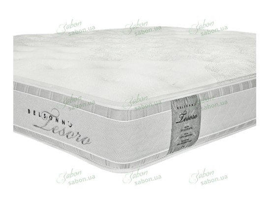 Ортопедический матрас Tesoro 5 