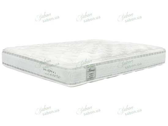 Ортопедичний матрац Tesoro 3 