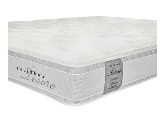 Ортопедический матрас Tesoro 2