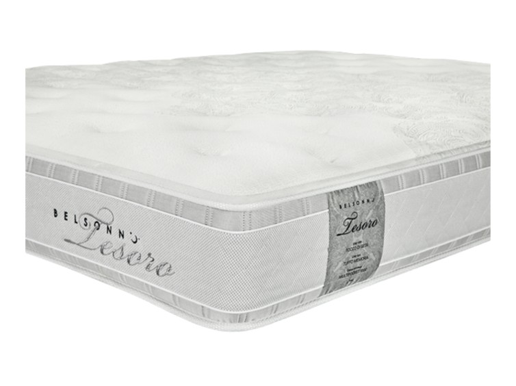 Ортопедичний матрац Tesoro 2 