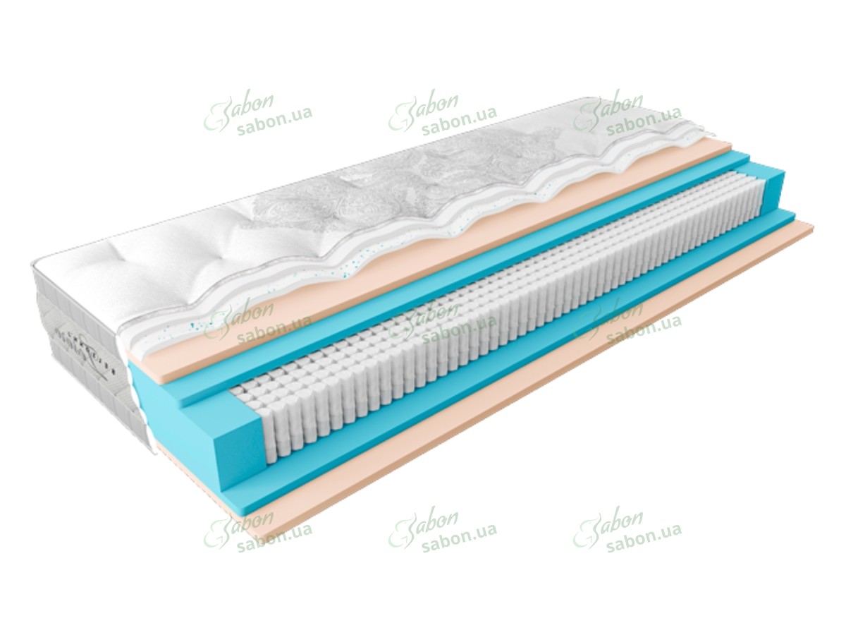 Ортопедический матрас Tesoro