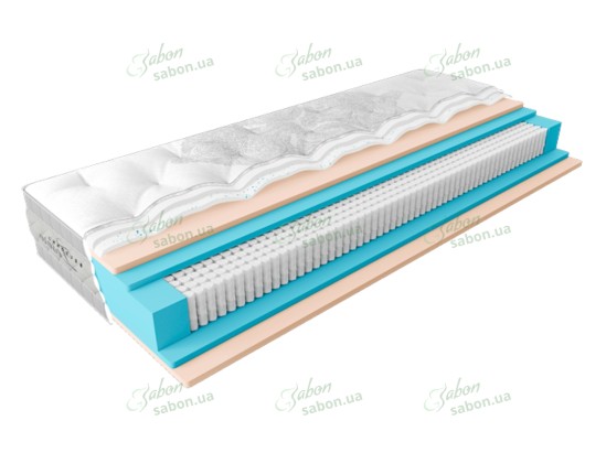 Ортопедический матрас Tesoro 1