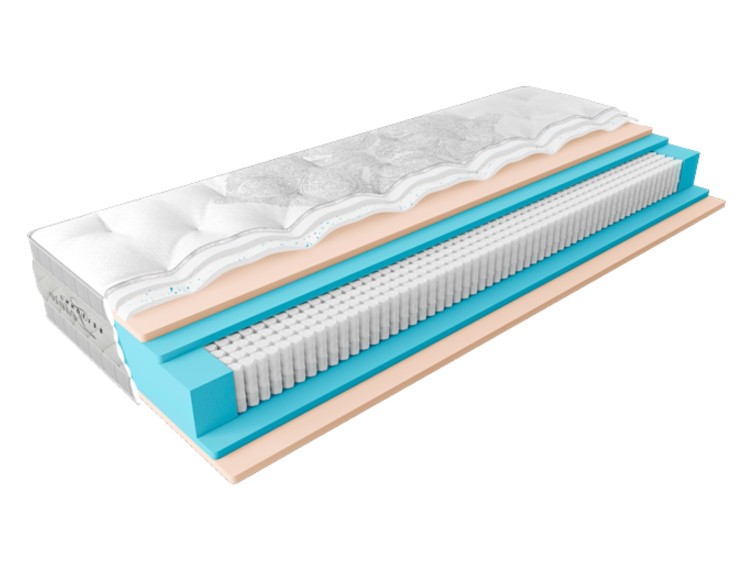 Ортопедический матрас Tesoro 1