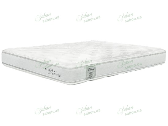 Ортопедичний матрац Vivere 2