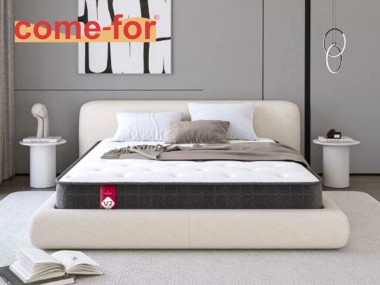 Ортопедичний матрац Victory V2 2