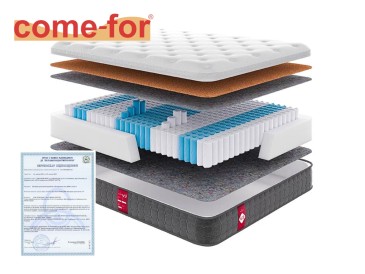 Ортопедичний матрац Victory V2